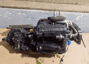 NAGRZEWNICA FIAT DUCATO III JUMPER BOXER BEZ KLIMATYZACJI 3