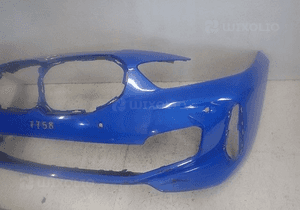 Zderzak przód przedni bmw 1 i F40 m pakiet 2019- 3