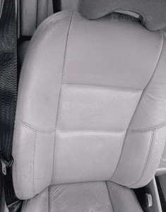 Volvo V50 S40 fotel przod przedni prawy 2