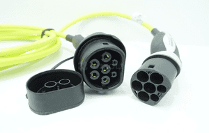 Ładowarka przewód e-passat e-golf 1ea971639j 4