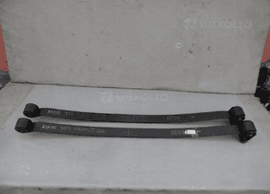 RESOR TYŁ TYLNY RESORY VW CRAFTER MERCEDES SPRINTER W906 906 1 PIÓRO 06-18 1