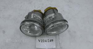 Halogen lewy prawy scudo expert jumpy proace od 06- V224/249 1