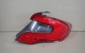 Lampa prawa tylna tył fiat tipo 2 ii sedan 2015- 1