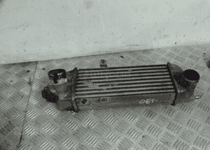 Hyundai I30 1,6CRDI intercooler 6714315 2
