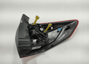 LAMPA LEWA TYŁ TYLNA FORD C-MAX MK2 II F1CB13405BC LIFT 7