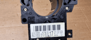 Manetki przełącznik zespolony VW Golf IV 8L0953513S 4B0953503H 5