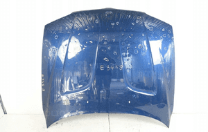 Maska pokrywa silnika bmw X3 E83 2003-2010 1