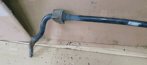 Drążek stabilizatora stabilizator tył Audi A6 C6 5