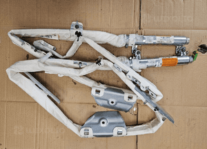 Volvo S60 kurtyna airbag poduszka prawa lewa 1