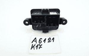 OPORNICA REZYSTOR DMUCHAWY GMC ACADIA TRAVERSE 2