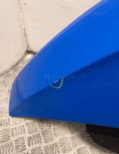 Maska pokrywa silnika jumper boxer ducato iii lift 3