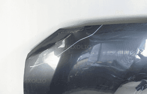 Maska pokrywa silnika bmw serii 1 F20 F21 2011-2019 10
