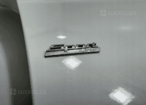 BŁOTNIK PRAWY PRZÓD PRZEDNI BMW 1 II F20 F21 2015-2019 LIFT 8