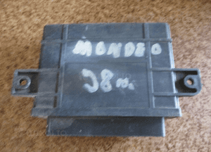 MODUŁ KOMFORTU FORD MONDEO MK1 97BG15K600G8 3