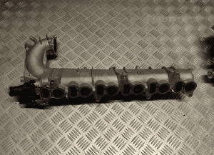 Bmw G05 G06 G07 G30 kolektor ssący 8598052 8
