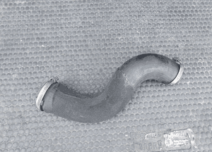 Przewod 8K0145673L 8K0145737J 8K0145709H Powietrza Turbiny Intercooler Rura Krociec Waz 1.8 2.0 TFSI 2.0 TDI Audi A4 B8 A5 8T 24