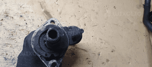Rozrusznik starter silnika Audi A6 C5 2.5 TDI 059911023H 3