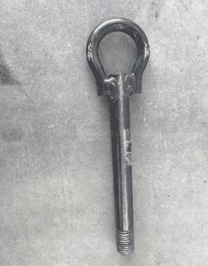 Hak ucho Renault Laguna 2 II 01-07r 8200055735 3