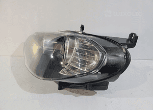 BMW X5 E70 Lampa Komp. Bi-xenon Skrętny L - 13379 2
