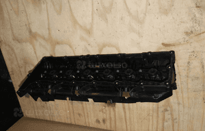 Pokrywa zaworów bmw B57 G30 G11 G20 G05 8571308 2021 5