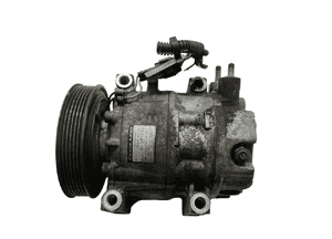 Sprężarka klimatyzacji renault vel satis 3.5 V6 benzyna 8200133818 2001-09 1