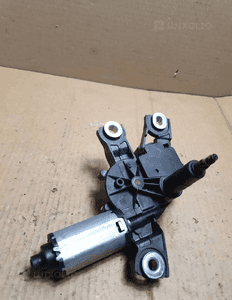 } Vw passat b6 silniczek wycieraczki tyl tylni 3C9955711A 6