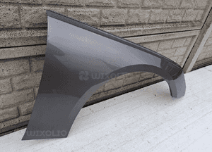 Audi A4 B9 8W0 lift 19 - 22 błotnik przedni prawy 3