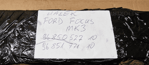 Wałek rozrządu podstawa góra głowicy Ford Focus MK3 1.6 TDCI 9685052710 9685177110 10