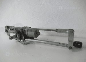 MECHANIZM SILNICZEK WYCIERACZEK VW GOLF VII 7 5G1 2012- 7