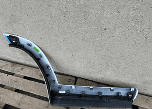 Listwa błotnika lewy tył tylna hyundai tucson iv n-line 87733-N7CA0 cała 2