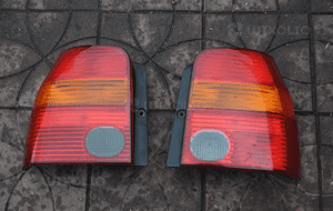lupo lampa prawa WYSYŁKA 2