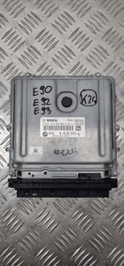 BMW E90 KOMPUTER STEROWNIK SILNIKA 8510221 7