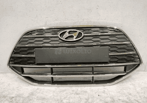 Atrapa gril grill hyundai IX20 IX-20 lift 15- 1