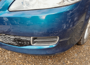 Mazda 6 02-08 Lift Maska lampa zderzak pas 32C 3