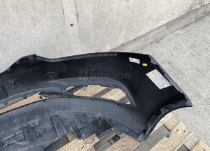 Zderzak przód przedni opel zafira c iii 3 lift fl 6