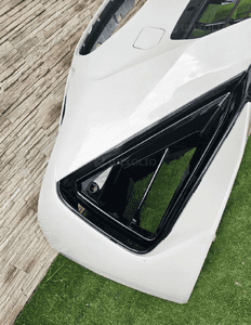 Zderzak bmw 2 G42 m pakiet kolor A300 2