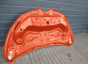 Maska pokrywa silnika renault captur i 1 2013- 11