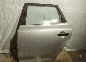 Drzwi lewy tył kia ceed i kombi 9S 06-12 1