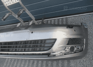 ZDERZAK PRZEDNI PRZÓD VW GOLF VII 7 5G0 5G0807221BN 2012-2016 12