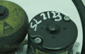 Pompa sbc A0054317112 mercedes R230 W230 04 3