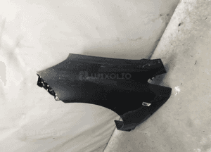 Opel corsa d błotnik przód przedni lewy Z168 2