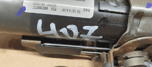 Kolumna kierownicza krzyżak Peugeot 407 96570097XT 6