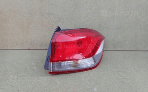 Lampa prawa tylna prawy tył hyundai I30 iii hb 2017- 1