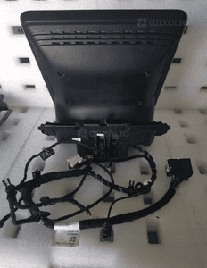 MERCEDES SL R232 WYŚWIETLACZ MONITOR A2326806801 2