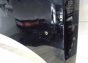 Maska pokrywa silnika peugeot 5008 ii 9842375180 5
