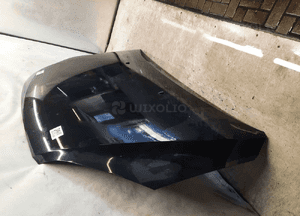 Maska pokrywa silnika | ford focus MK2 ii 2 F3 3