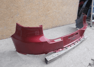 ZDERZAK TYŁ TYLNY VW TIGUAN 7