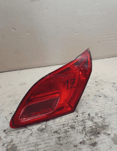 Lampa tylna prawa opel astra j nr 1090098 1