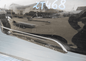 Zderzak tylny tył opel insignia ii 2 b 2017- 6