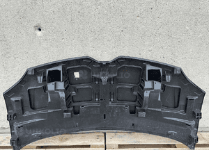 Maska pokrywa silnika renault twingo iii 3 2014- bardzo ladna 4
